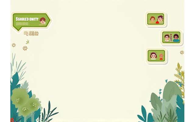 ゲームのコミュニティフォーラム。プレイヤーが成果を共有し、新しい植物をアンロックしている様子